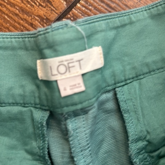 LOFT Shorts Women’s Size 4 - Picture 4 of 5